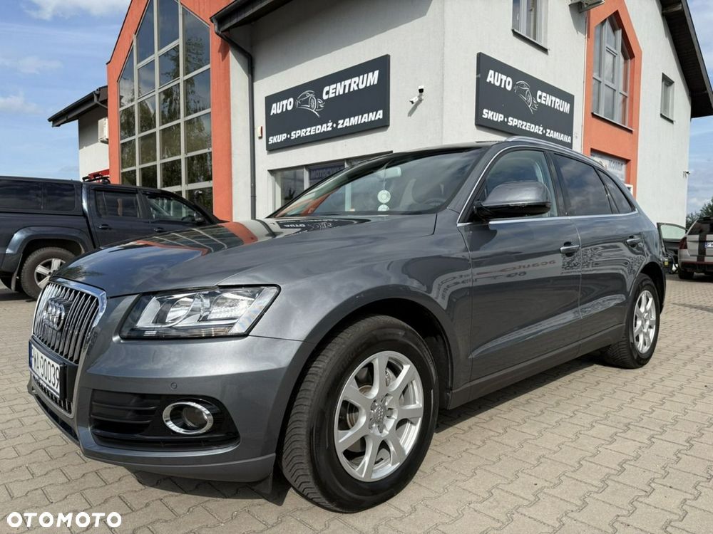 Audi Q5 2.0 TDI (clean diesel) ultra - 3