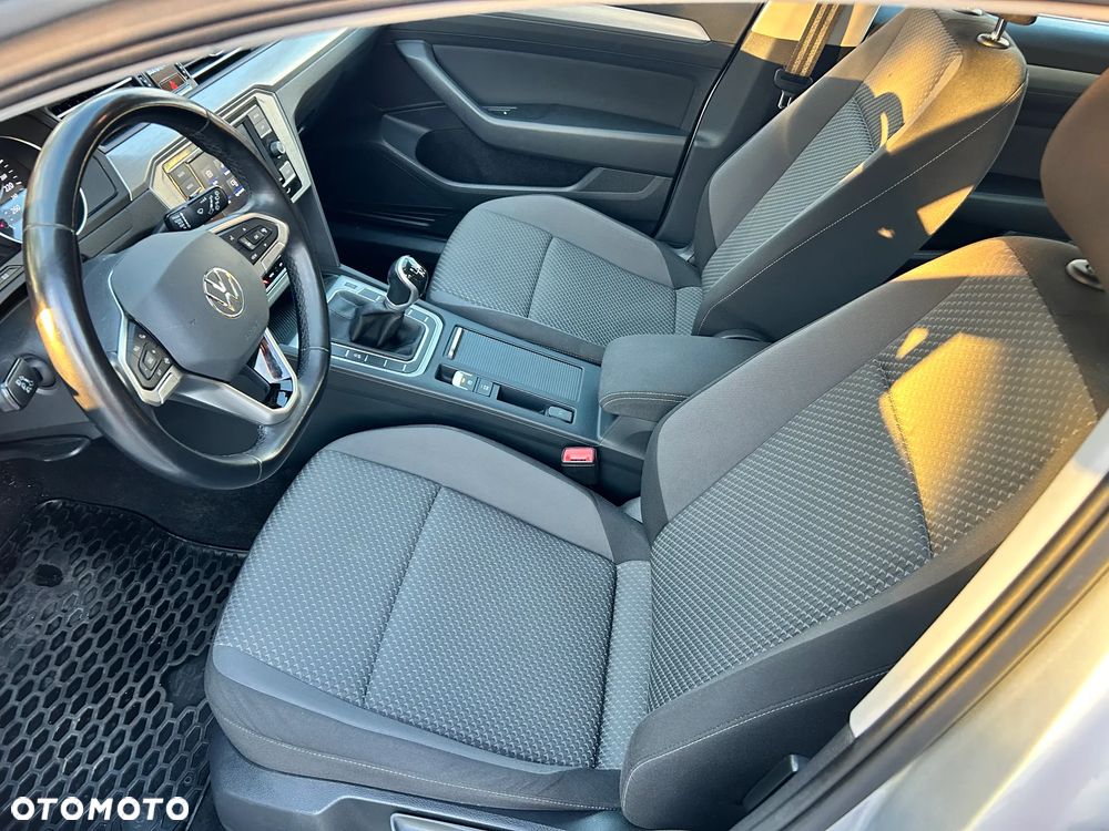 Volkswagen Passat 1.5 TSI EVO Essence - 20