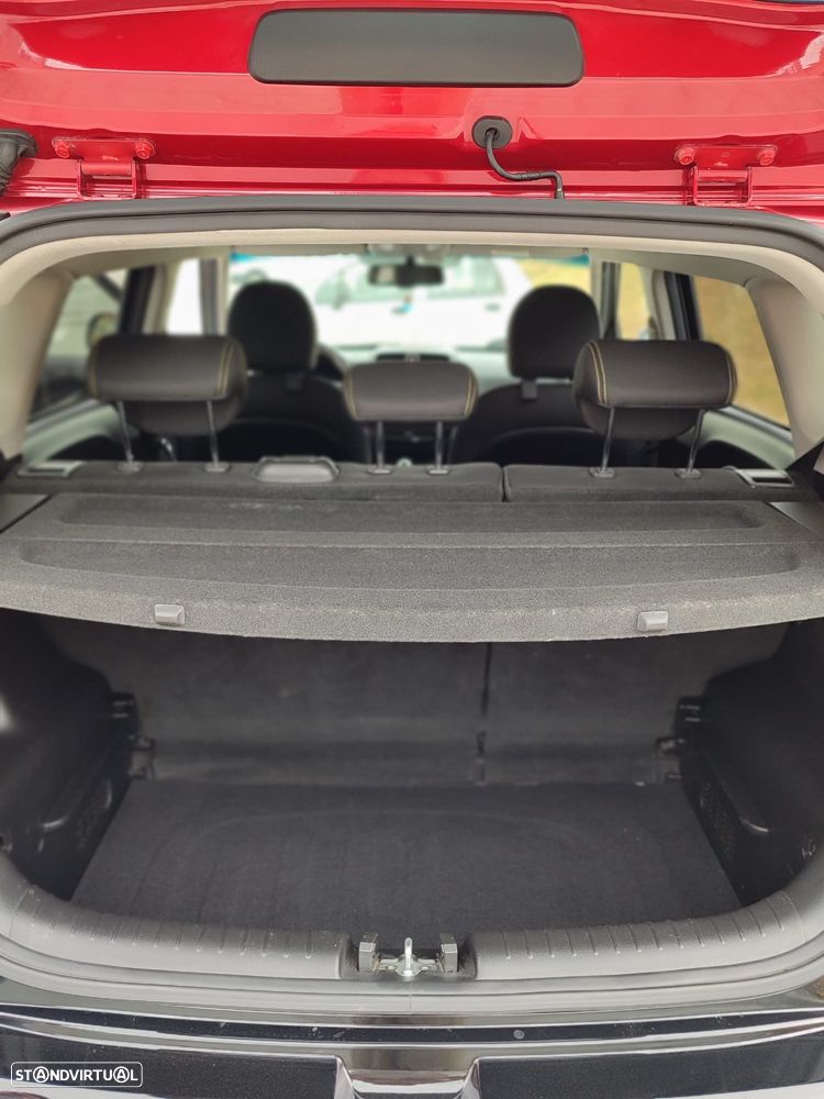 Kia Soul 1.6 CRDi TX - 22