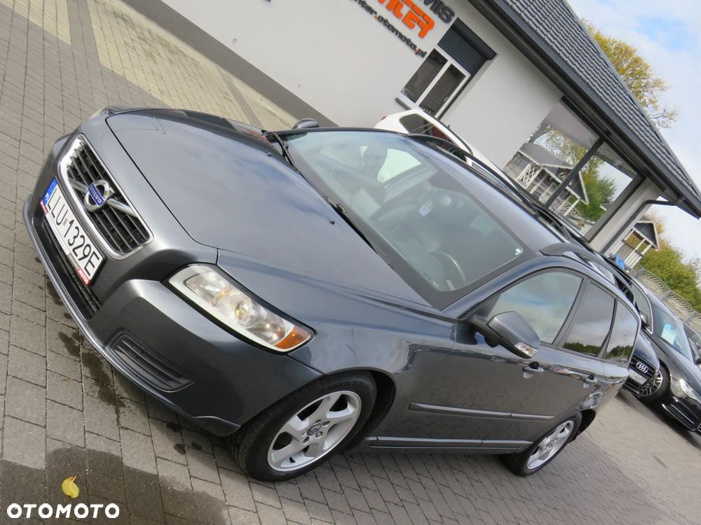 Volvo V50 D2 Momentum Start-Stop - 4