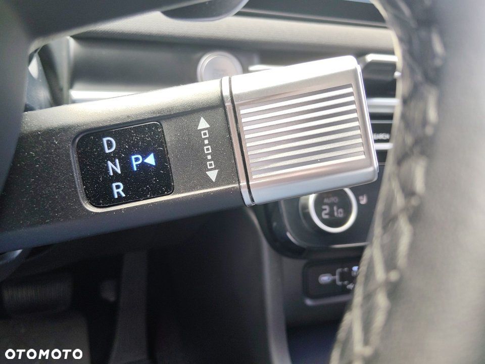 Hyundai Tucson - 15