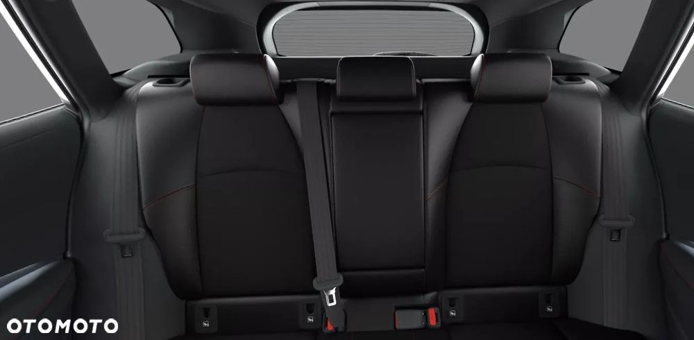 Toyota Corolla 1.8 Hybrid GR Sport - 11