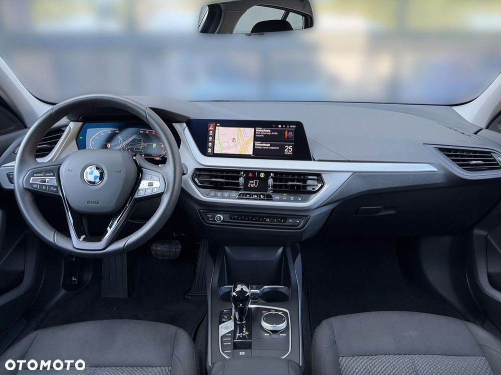 BMW Seria 1 118i Advantage - 6