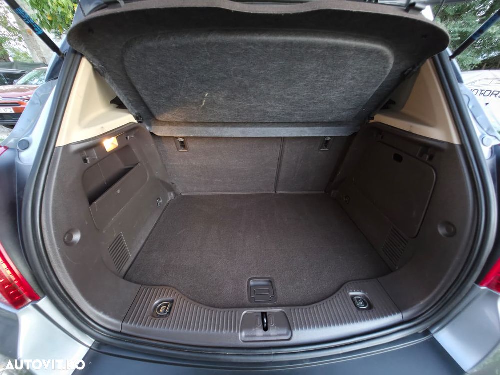 Opel Mokka 1.7 CDTI ECOTEC START/STOP Cosmo - 20
