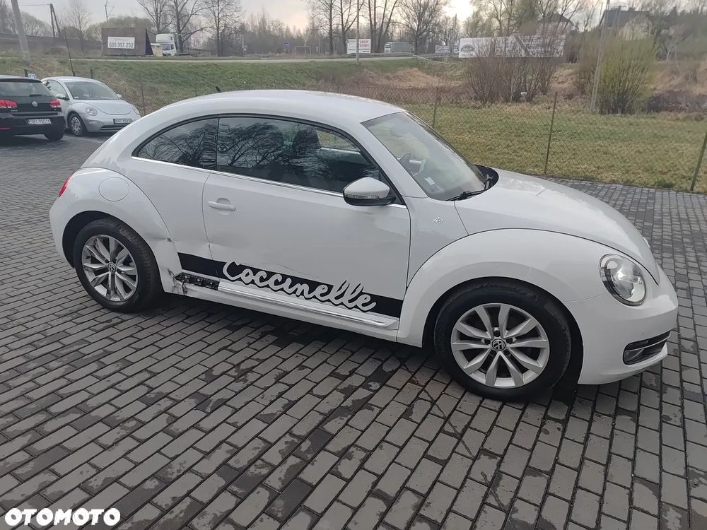 Volkswagen Beetle - 20
