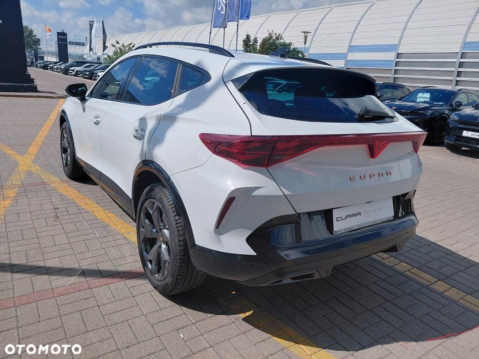 Cupra Formentor - 8