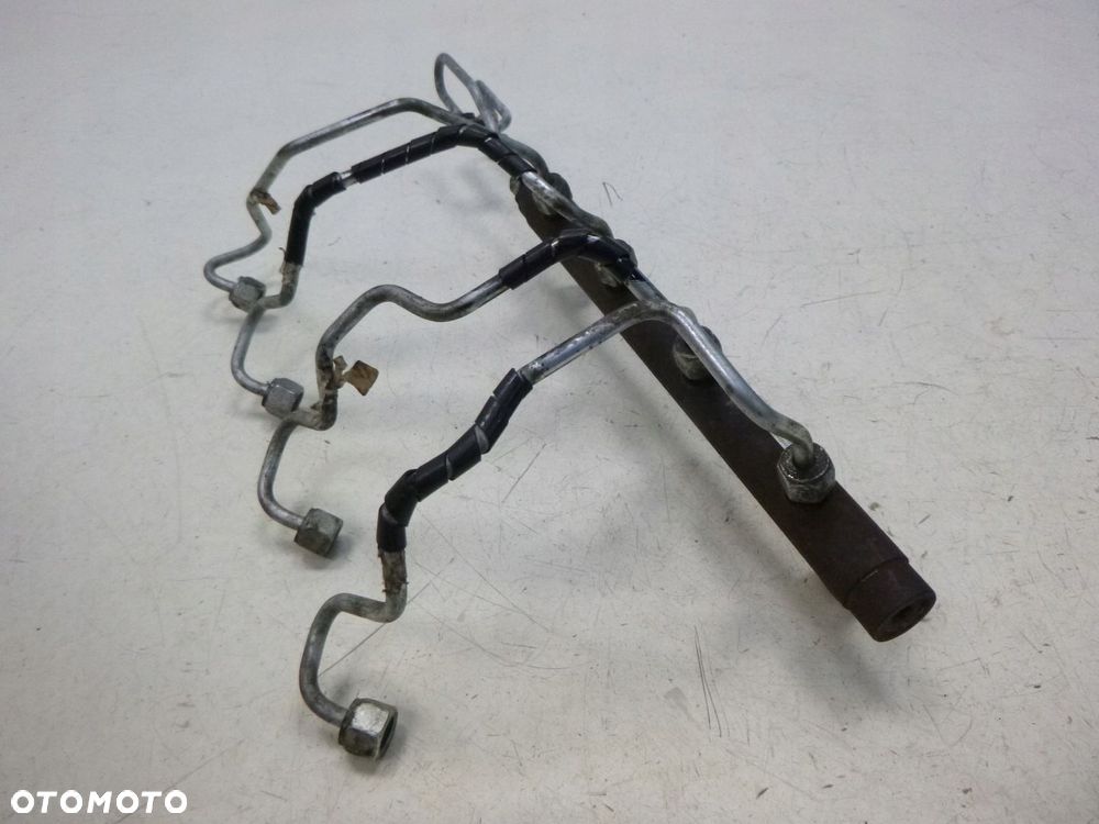 RANGE SPORT L320 VOGUE L322 3.6 D LISTWA WTRYSKOWA - 2