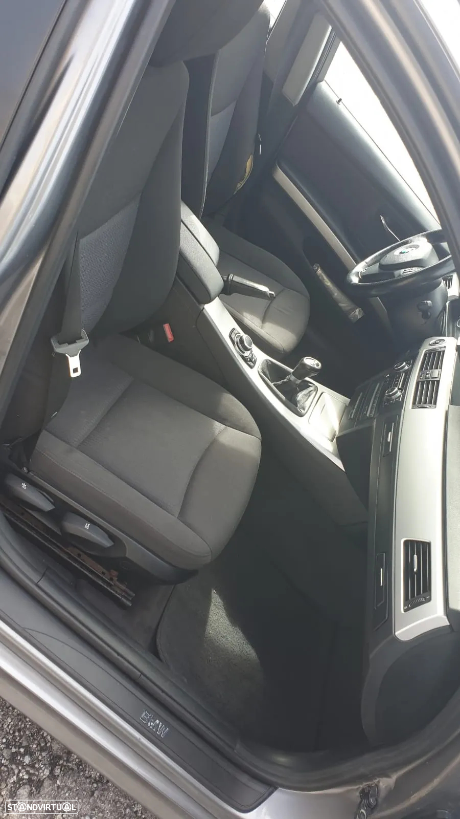 BMW 318 - 29