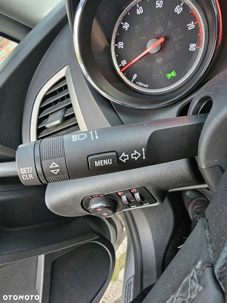 Opel Astra 1.6 Edition - 26