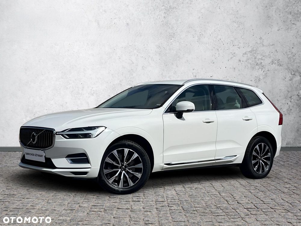 Volvo XC 60 - 2
