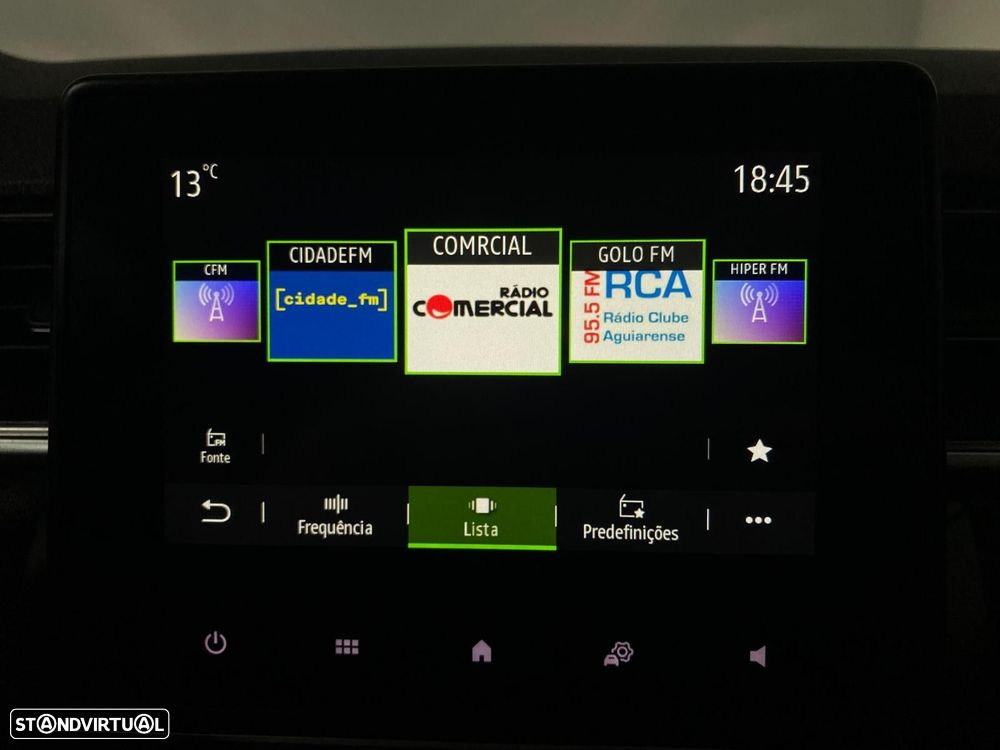 Renault Captur 1.0 TCe Intens - 23