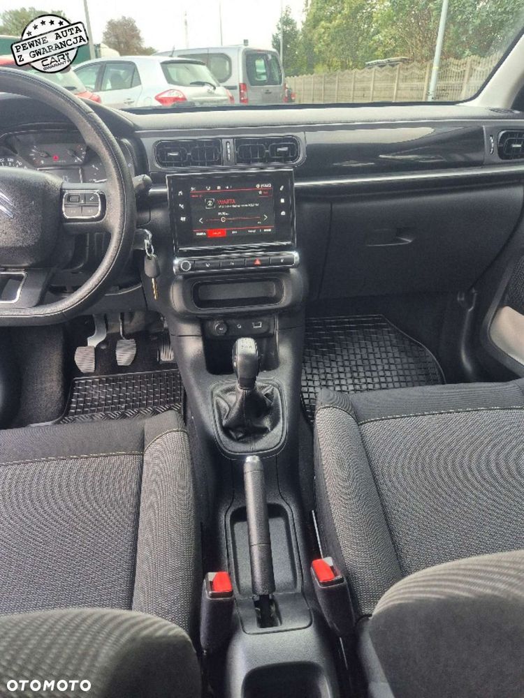 Citroën C3 - 15