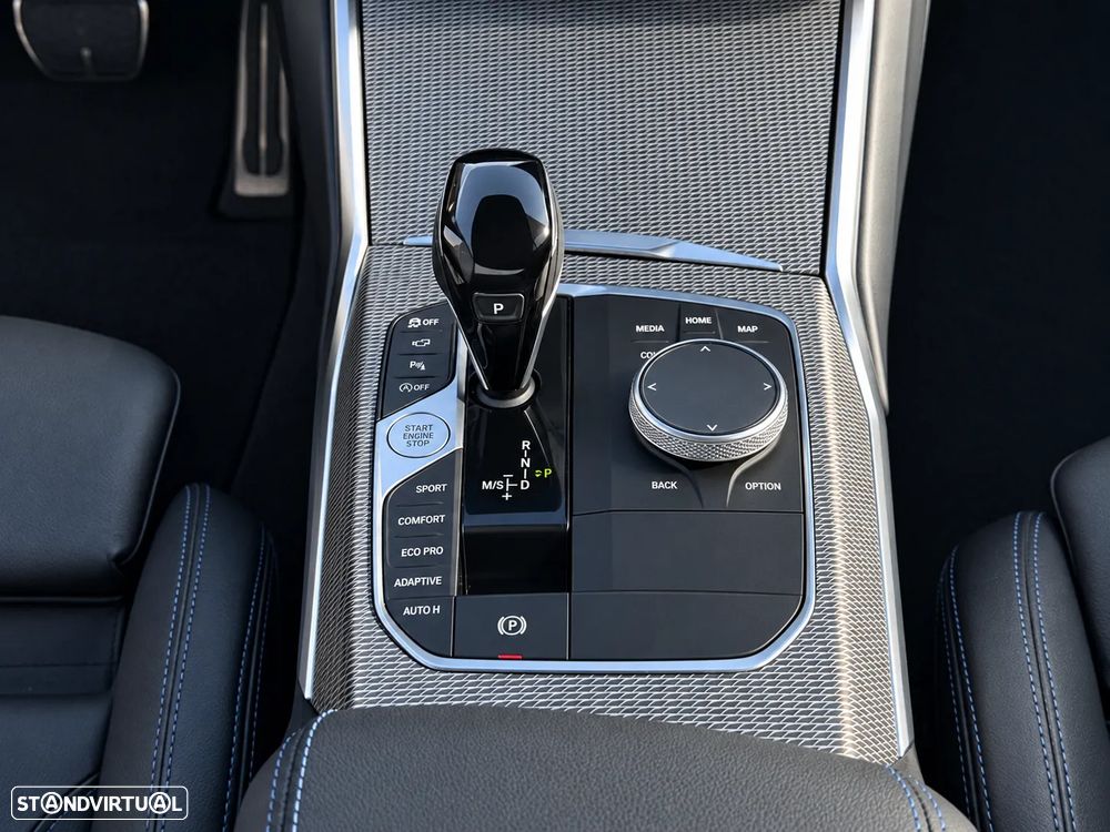 BMW 330 i Pack M Auto - 14