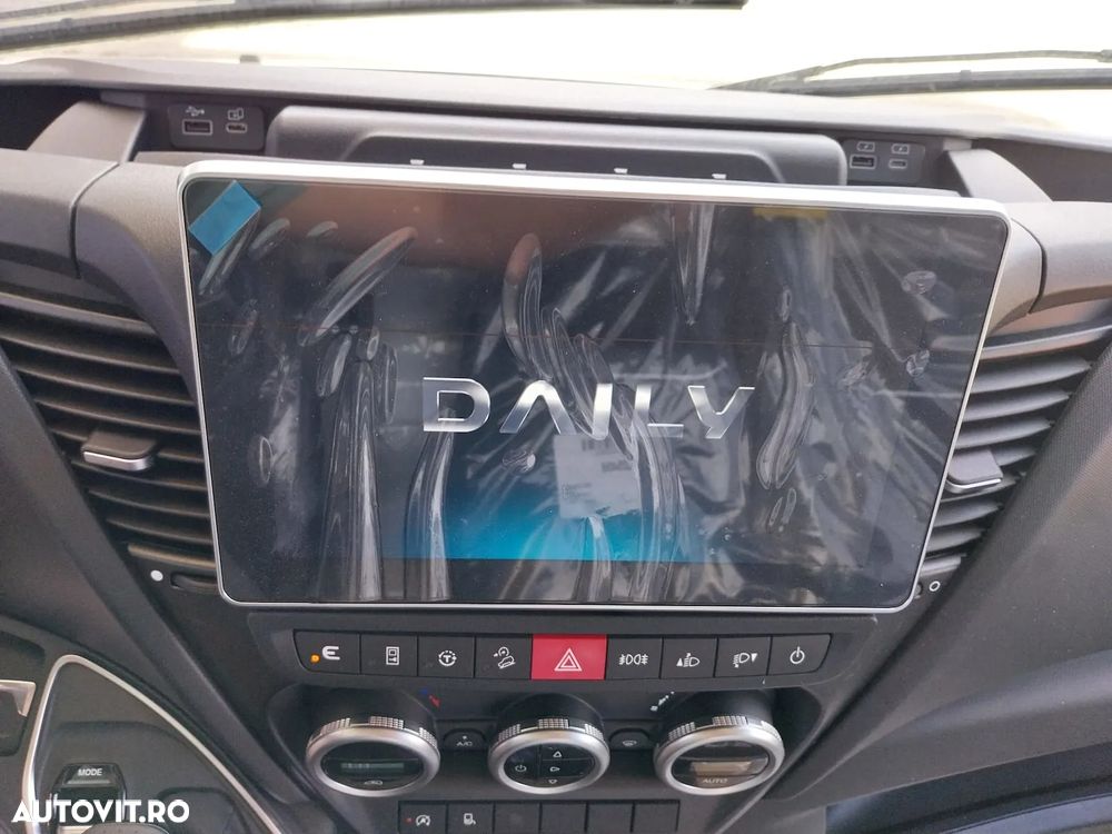 Iveco Daily 35S16HA8 - COMFORT - 16