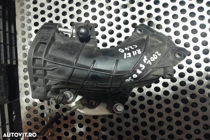 Tubulatura admisie 13064762 13064762 BMW Seria 5 F07/F10/F11 [facelif - 2