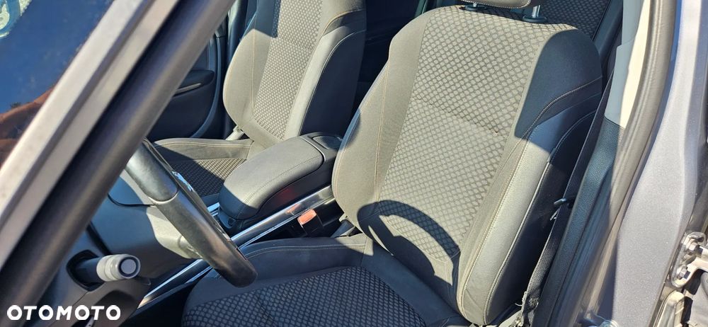 Opel Zafira 1.4 T Cosmo - 21