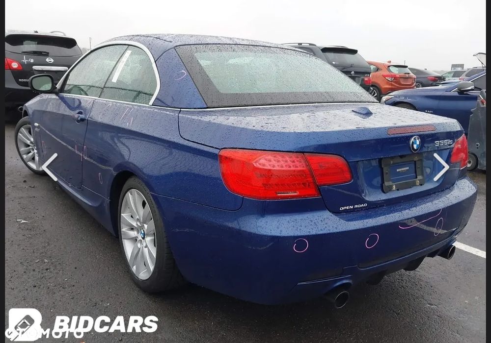 BMW Seria 3 - 20