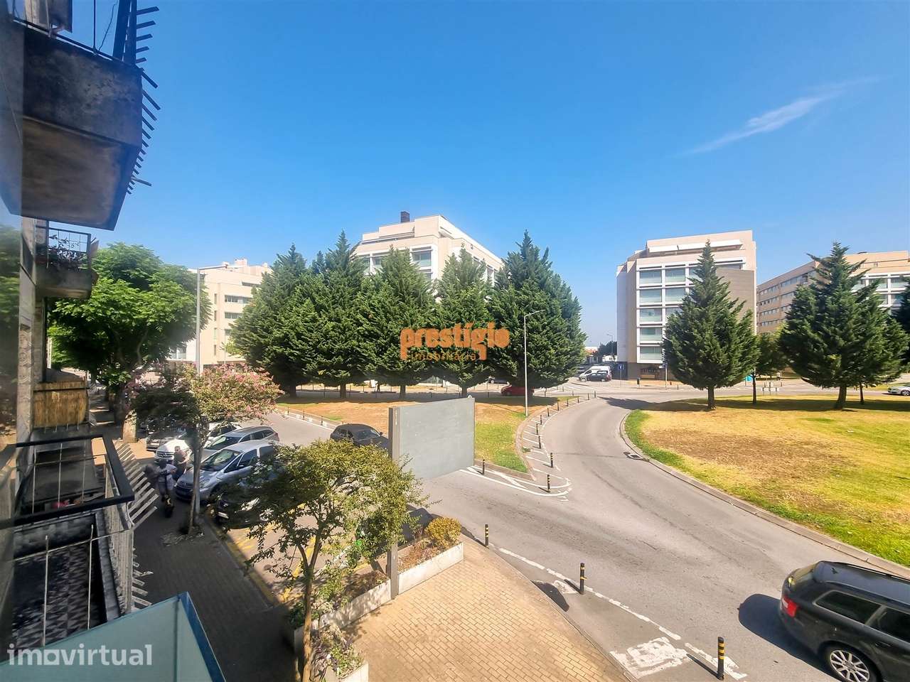 Apartamento T1 Arrendamento em Braga (São Vicente),Braga - Grande imagem: 2/18