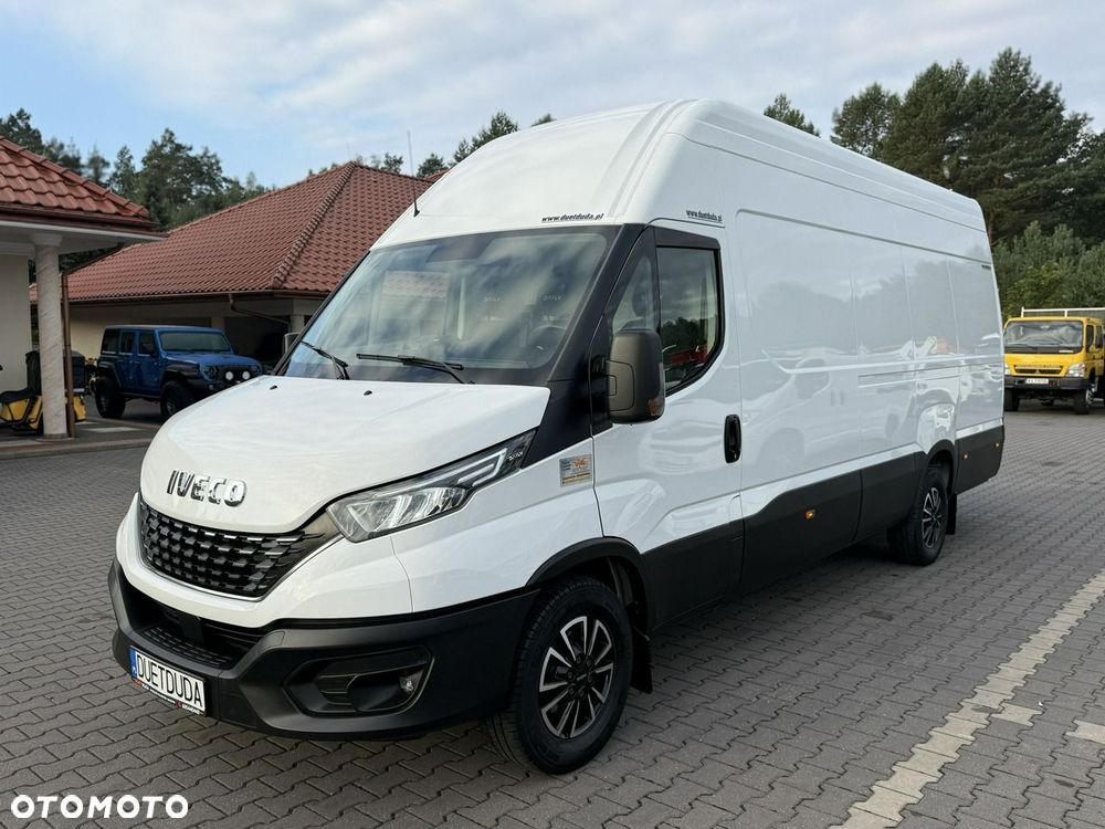 Iveco Daily 35S21 - 6