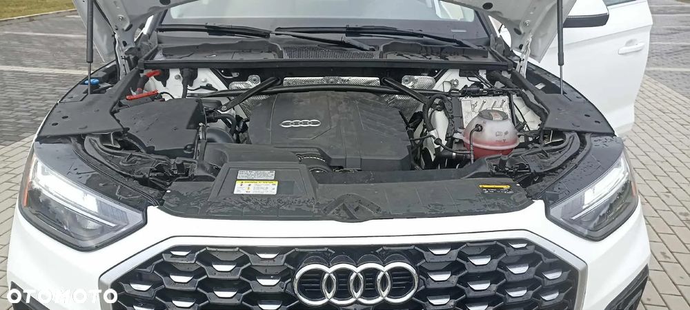 Audi Q5 45 TFSI quattro S tronic S line - 10