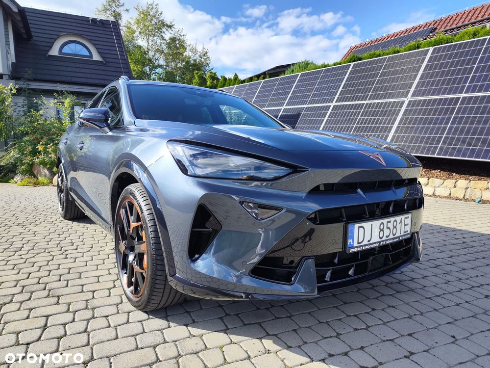 Cupra Formentor 2.0 TSI 4Drive DSG VZ Extreme - 14
