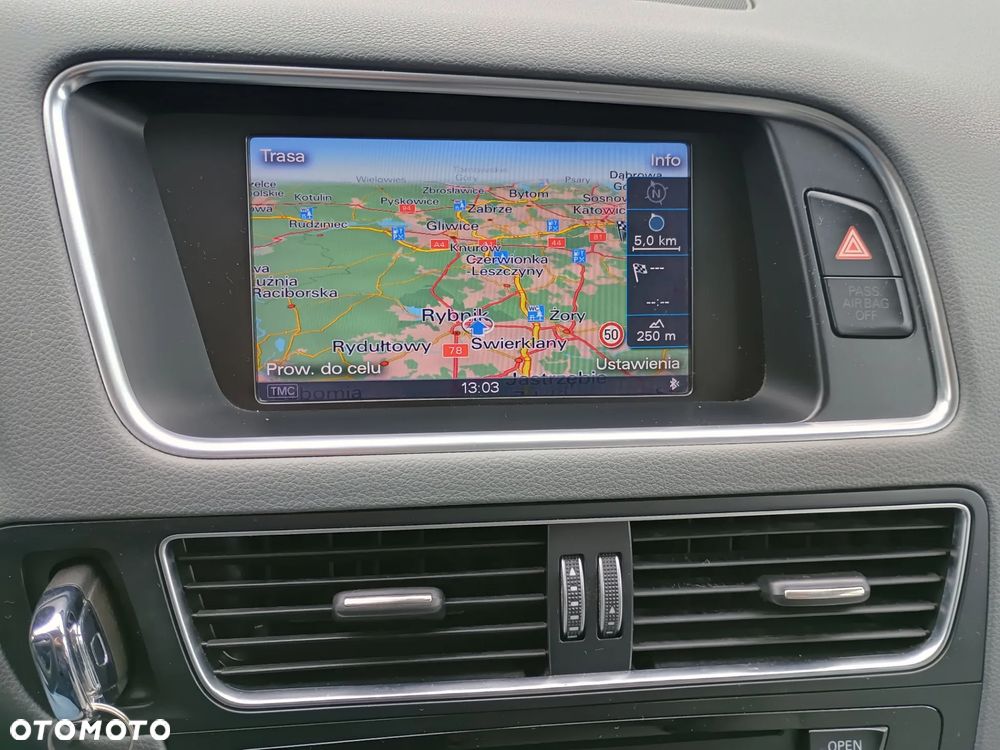 Audi Q5 2.0 TDI Quattro S tronic - 15