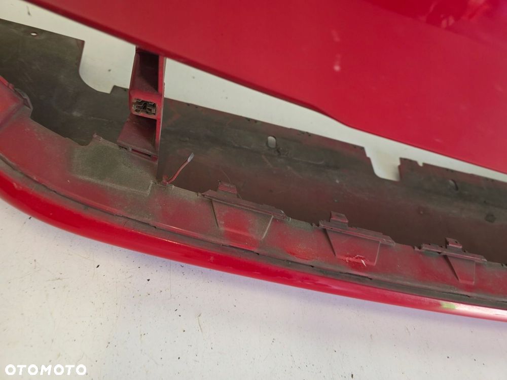 Zderzak przód FIAT 500 lift 15- - 12