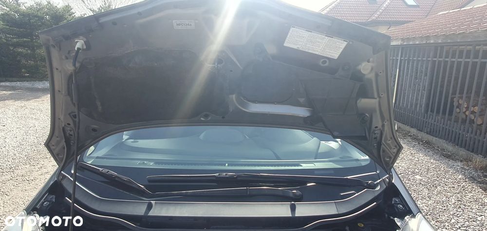 Honda Jazz 1.4 Elegance CVT - 23