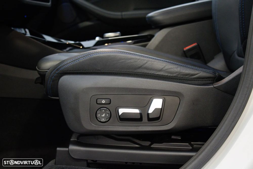 BMW iX3 M Sport Impressive - 18