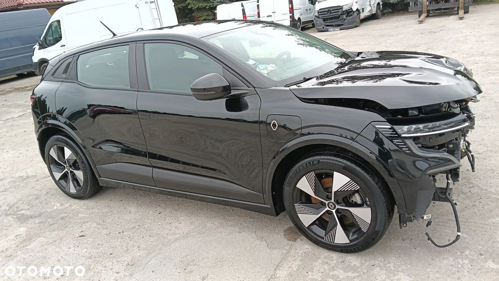 Renault Megane EV60 220hp optimum charge Equilibre - 9