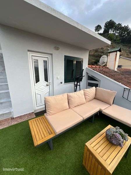 Moradia em Valdigem T4 - Grande imagem: 2/12