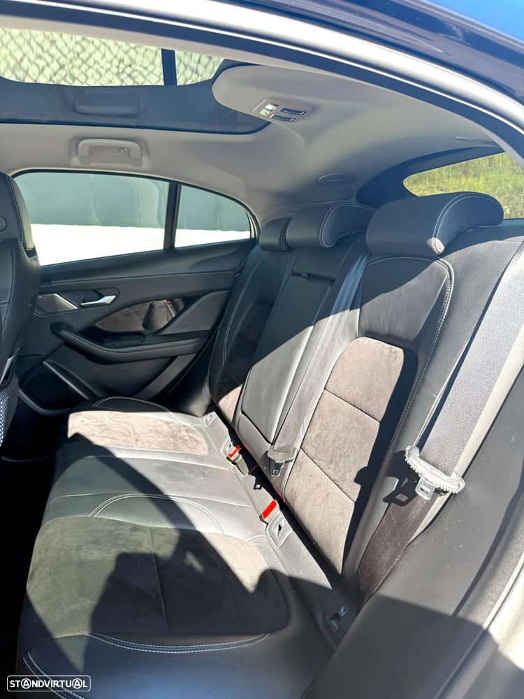 Jaguar I-Pace EV400 AWD S - 33