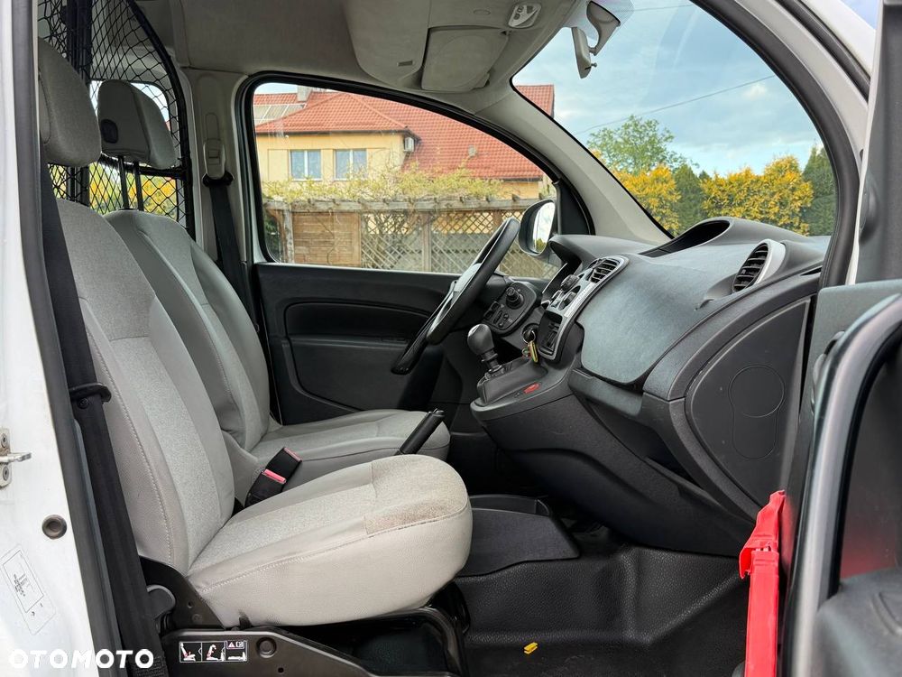 Renault Kangoo - 15