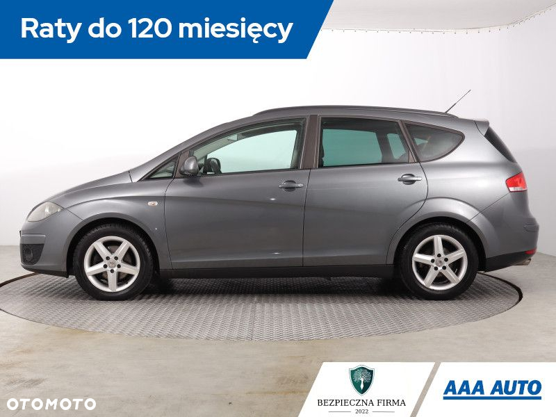 Seat Altea XL - 3