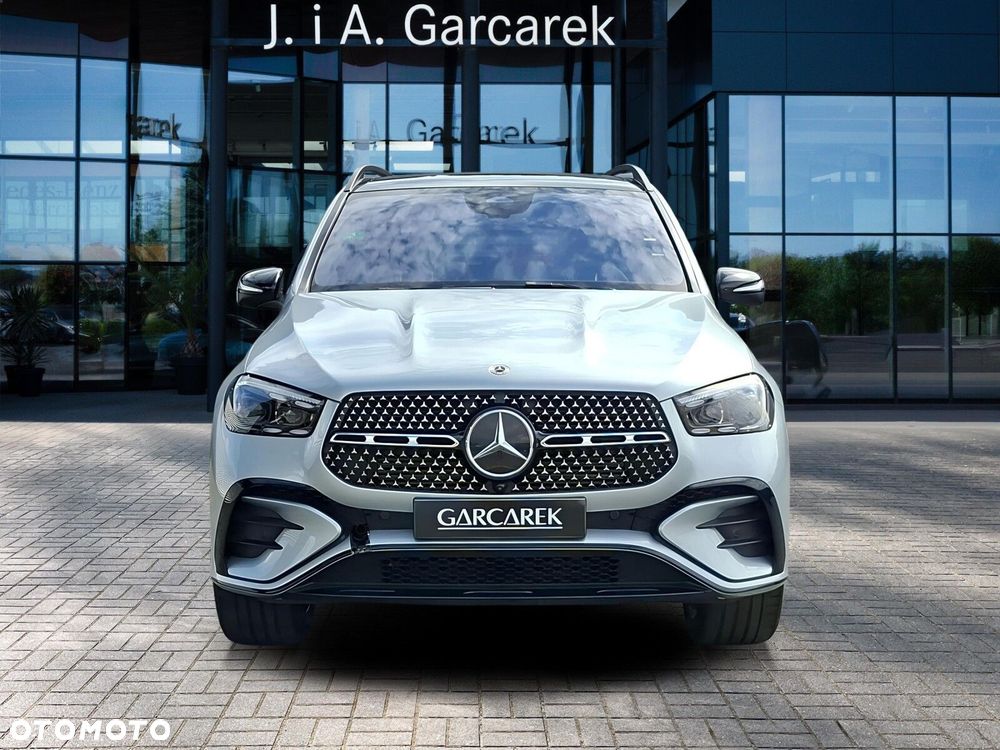 Mercedes-Benz GLE - 9