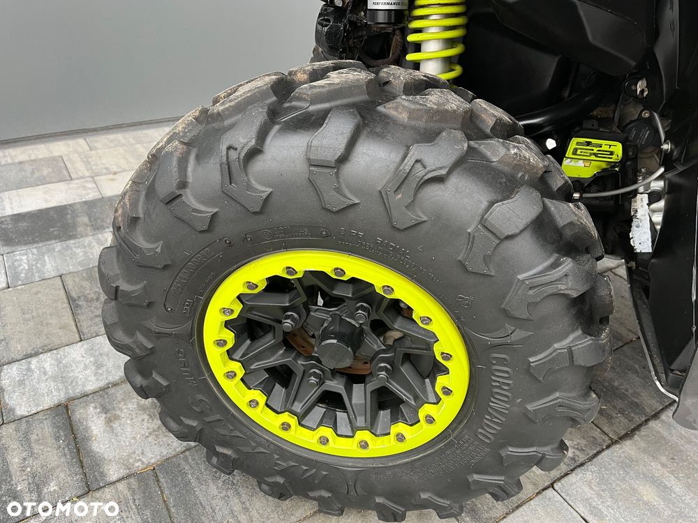 Can-Am Renegade - 7