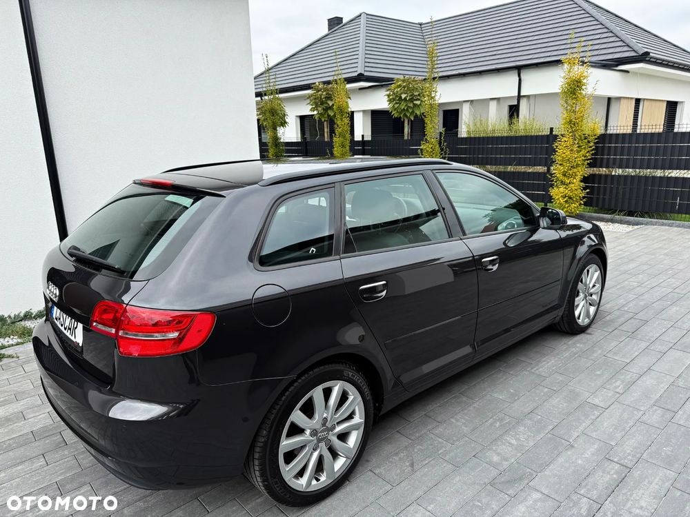 Audi A3 Sportback 2.0 TDI DPF Prime Line - 26