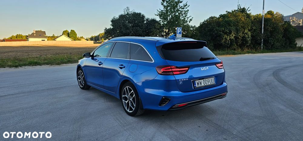 Kia Ceed 1.5 T-GDI L Business Line - 6
