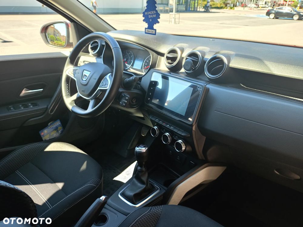 Dacia Duster 1.0 TCe Prestige - 7
