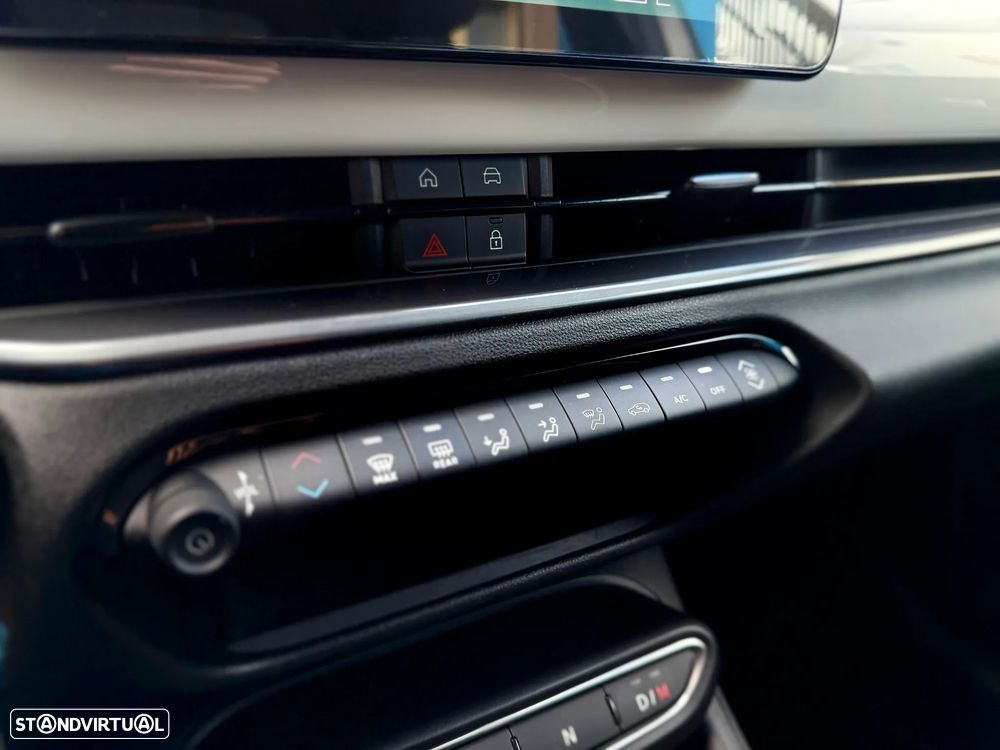 Fiat 600 1.2 Hybrid - 22