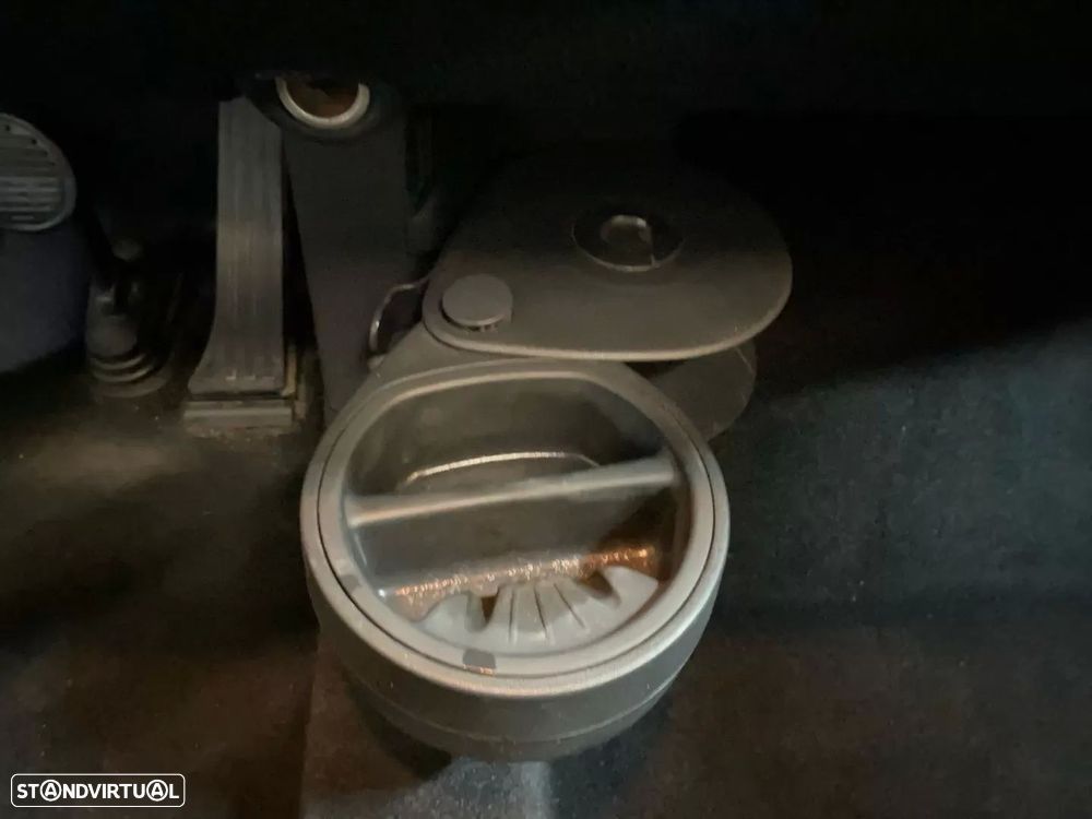 Smart ForTwo Coupé 1.0 mhd Passion 71 - 14