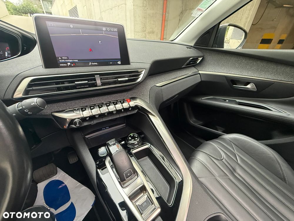 Peugeot 3008 1.6 PureTech GPF GT Line S&S EAT8 - 19