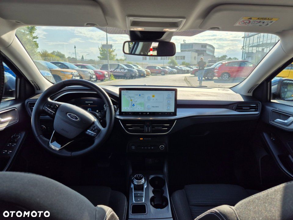 Ford Focus - 14