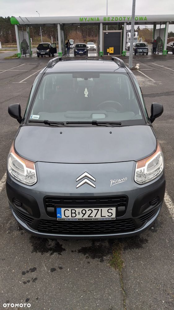 Citroën C3 Picasso VTi 95 Advance - 10
