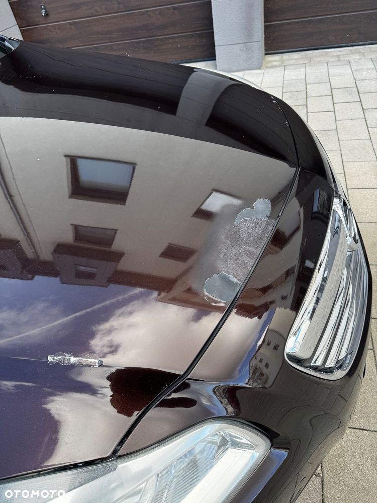 Opel Insignia 2.0 T Sport 4x4 - 15