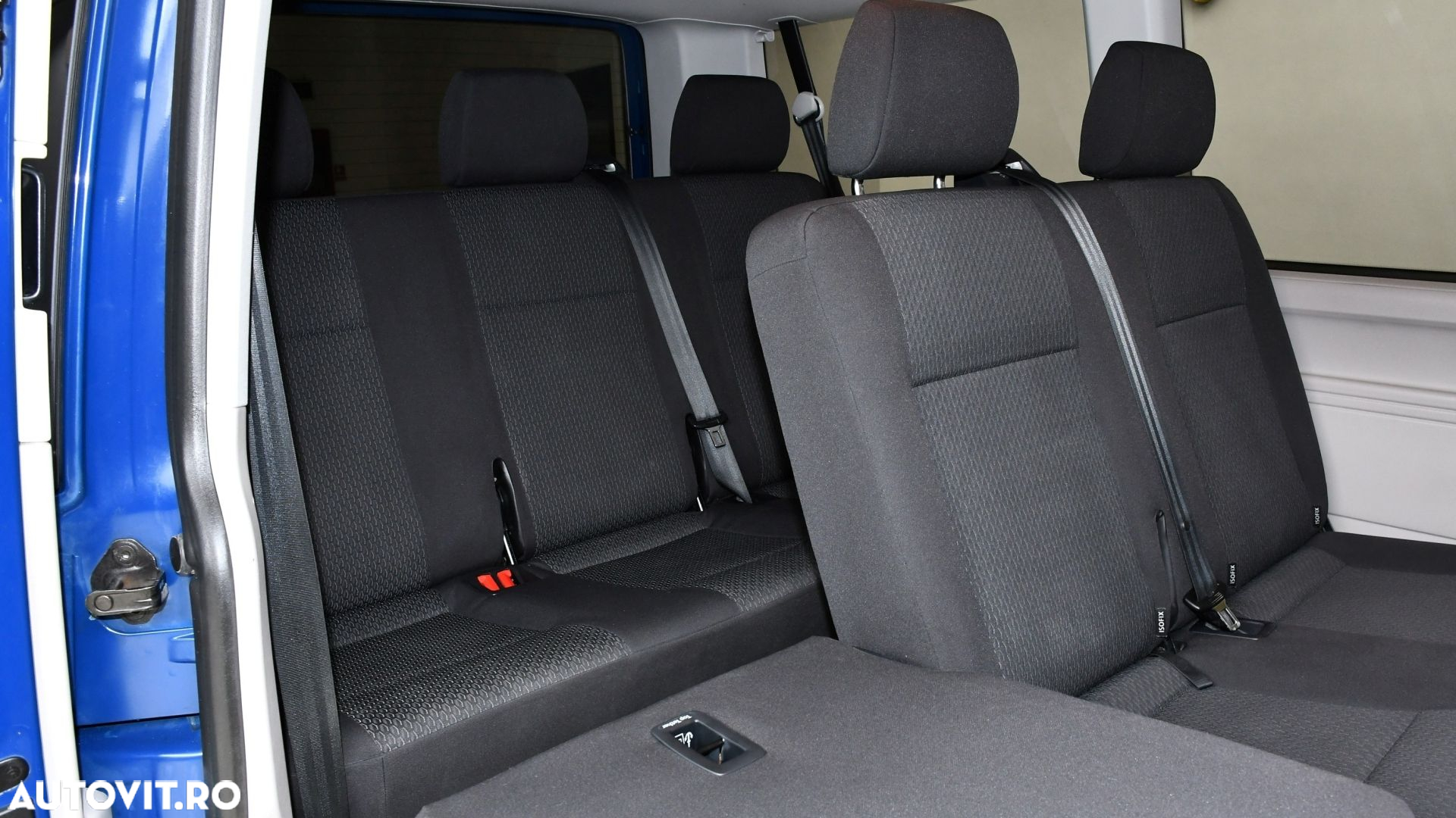 Volkswagen Caravelle T6 2.0 TDI KR Comfortline - 14