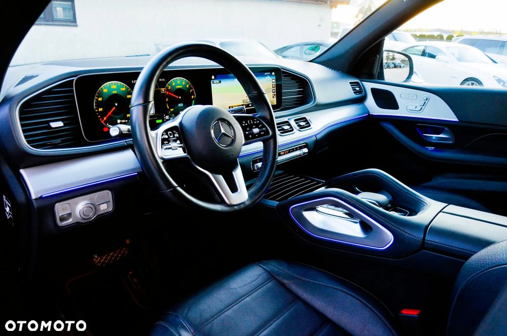 Mercedes-Benz GLE 350 e 4-Matic Premium - 15