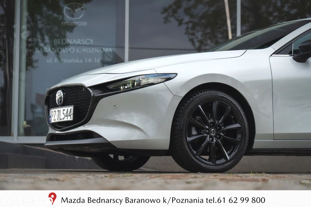 Mazda 3 2.0 mHEV Takumi - 7