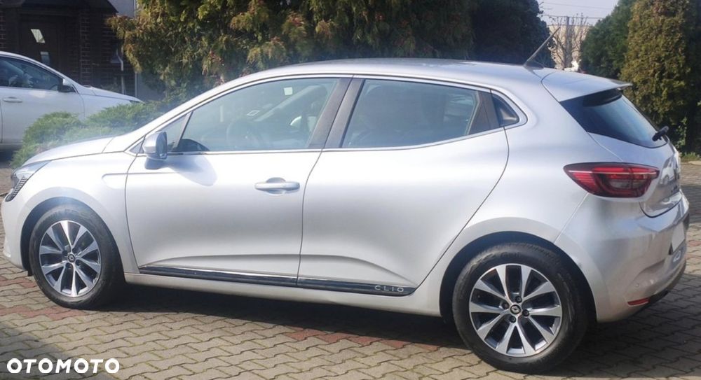 Renault Clio TCe 100 EXPERIENCE - 2