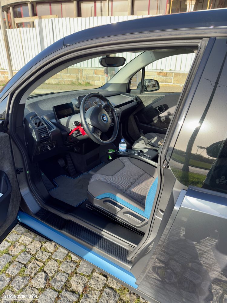 BMW i3 s 120Ah - 6